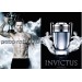 Парфюм Paco Rabanne Invictus edt 100 ml - сила и свежесть в каждом флаконе