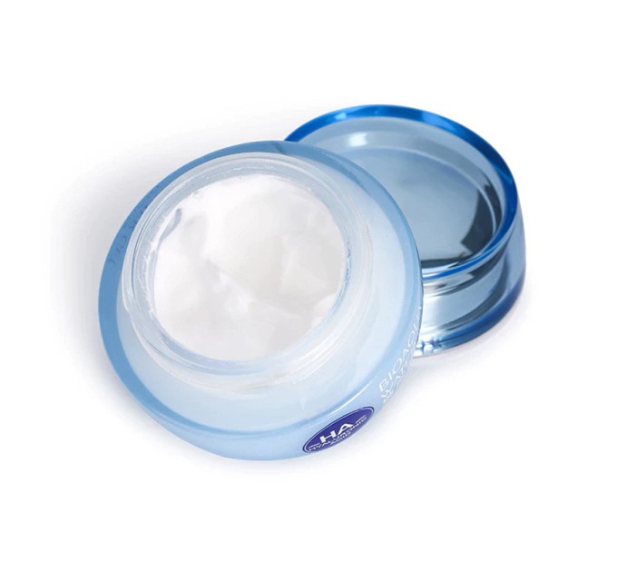 Интенсивное увлажнение с кремом Bioaqua Water Gel Hyaluronic Acid Cream 50 г