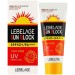 Солнцезащитный крем Lebelage UV Sun Block Cream SPF 50+ PA+++ 30 мл (8809317110127)