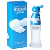 Очаровательный аромат: Парфюм Moschino Cheap and Chic Light Clouds EDT 100 ml