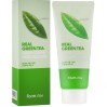 Эффективный пилинг-гель для лица с зеленым чаем Farmstay Real Green Tea Clear Peeling Gel 100 мл