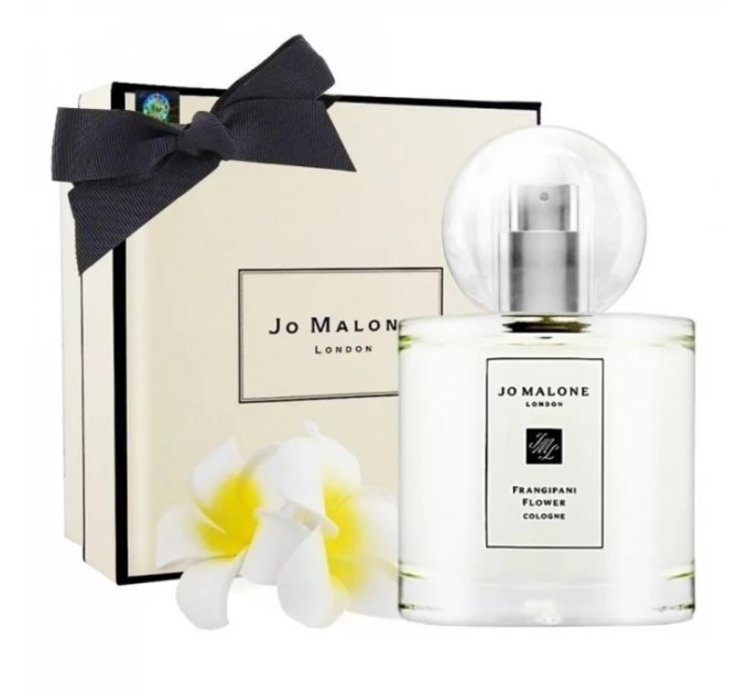 Искусство элегантности: Парфюм Jo Malone Frangipani Flower edp 100ml (Оригинальное качество)