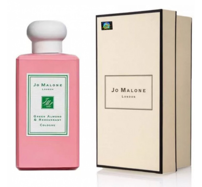 Изысканный парфюм Jo Malone Green Almond & Redcurrant edp 100ml: оригинальное качество на Agon-v.com.ua