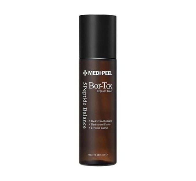 Устранение морщин: Medi-Peel Bor-Tox Peptide Toner