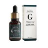 Эффективная сыворотка с гликолевой кислотой для проблемной кожи - Glycolic Acid 10 AHA Serum Cos De Baha 30 мл