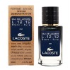 Эксклюзивный тестер Lacoste Eau De Lacoste L.12.12 Blanc-Pure - 60 мл. Доступная элегантность.