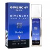 Купить Мужскую Парфюмированную Воду Givenchy Pour Homme Blue Label Pheromone 40 мл в Интернет-магазине Агонь-В