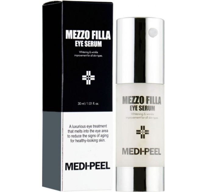 Сыворотка для кожи вокруг глаз Medi-Peel Mezzo Filla Eye Serum