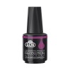 Гель-лак LCN Recolution UV-Colour Polish 10 мл: яркая элегантность в оттенке Blackberry Red