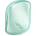 Идеальная расческа для укладки волос: Tangle Teezer Compact Styler Frosted Teal Chrome