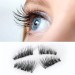 Magnetic Eyelashes: Effortless and Stunning Lash Enhancement