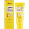 Освежающее очищение: Пенка для умывания с керамидами и лимоном Eyenlip Ceramide Lemon Cleansing Foam 100 мл