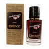 Освежающий DKNY Be Delicious Fresh Blossom - Selective Tester 60ml: уникальный тестер с нежным ароматом