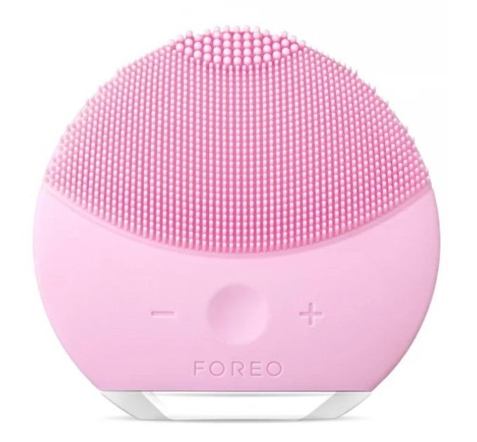 Електронна щітка Foreo Luna mini 2: ідеальне очищення обличчя