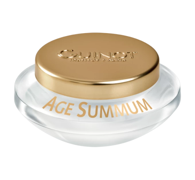 Крем Guinot Crème Age Summum: Восстановление Иммунитета Кожи, 50 мл (507300) от Агонь-В