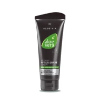 Успокаивающий бальзам после бритья LR Aloe Vera 100 мл (20421)