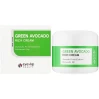 Крем для лица с авокадо Eyenlip Green Avocado Rich Cream 50 мл - Интенсивное увлажнение и питание