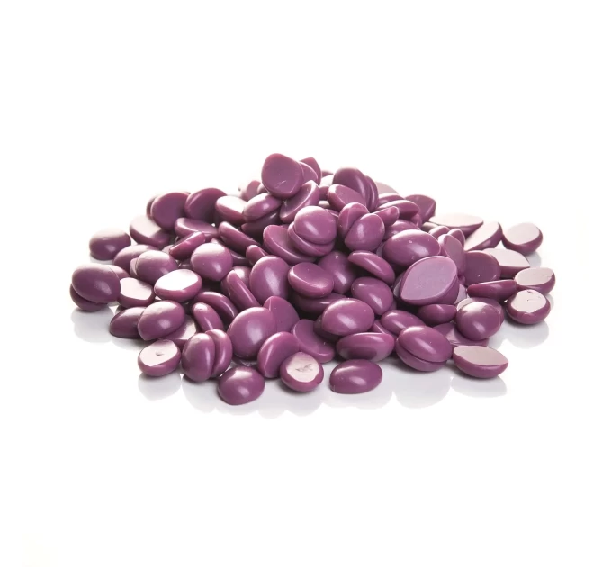 Гранули Epilage Passion Plum Hillary - ефективна епіляція на довгий час