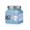 Освежающий скраб для тела SERSANLOVE Blueberry Fresh Bath Salt с черничным экстрактом