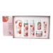 Подарочный набор Images Hyaluronic Acid Tomato Moisturizing 6 в 1: увлажнение и питание для кожи