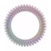 Браслети invisibobble SLIM Vanity Fairy для волос: 3 в одному!