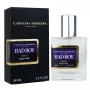 Парфюм Carolina Herrera Bad Boy Cobalt Parfum Electrique - ОАЭ Tester 58ml