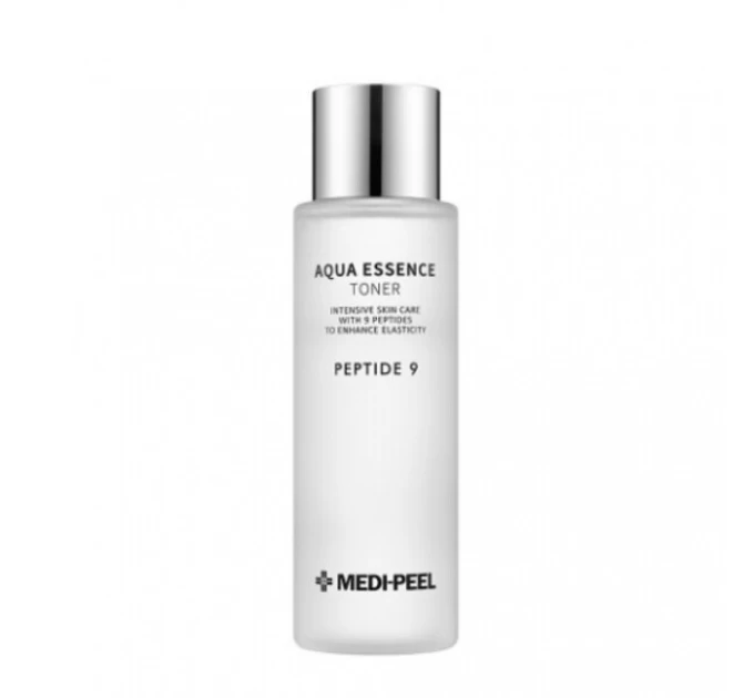 Увлажняющий тонер Medi-Peel Peptide 9 Essence Toner - секрет молодости вашей кожи!