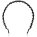 Волшебный обруч для волос invisibobble HAIRHALO - венец британской короны!
