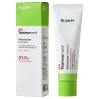 Эффективный крем для проблемной кожи: Dr.Jart Ctrl-A Teatreement Moisturizer