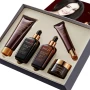 Набор по уходу за лицом IMAGES Beauty Avocado Peptide 5 в 1 с пептидами авокадо