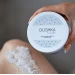 Скраб Dushka Coconut kiss 200 г: ніжна кокосова поцілунка для шкіри