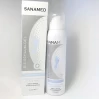 Крем-пена "Кристал" Suda Care Sanamed 150 мл: Идеальное очищение для всех типов кожи