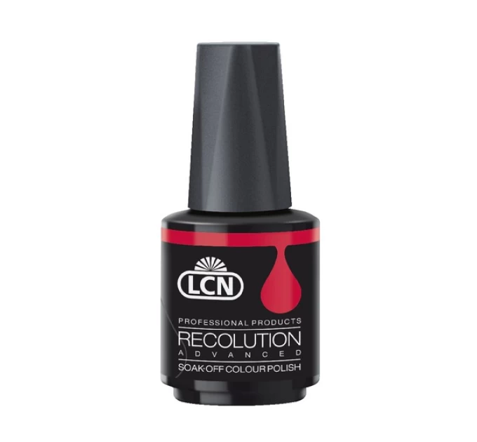 Идеальный выбор: Гель-лак LCN Recolution UV-Colour Polish 10 мл Milano на agon-v.com.ua