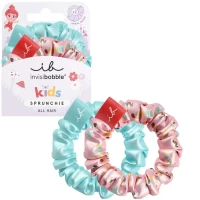 Резинка-браслет для волос invisibobble SPRUNCHIE KIDS Puppy Love 2 шт