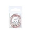 Резинки-браслеты invisibobble SLIM Pink Monocle 3 шт: стильный аксессуар для волос
