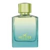 Тестер мужской туалетной воды Hollister Wave 2 2017 100 мл (00-00062321) – свежесть и стиль