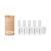 Набор миниатюр парфюмерной воды Bibliotheque de Parfum Discovery Set Sweet & Addictive (УН000031962) 5х3 мл: откройте для себя сладкий и завораживающий мир ароматов