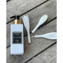 Крем для тела парфюмированный Увлажнение 24 часа Top Beauty 200ml
