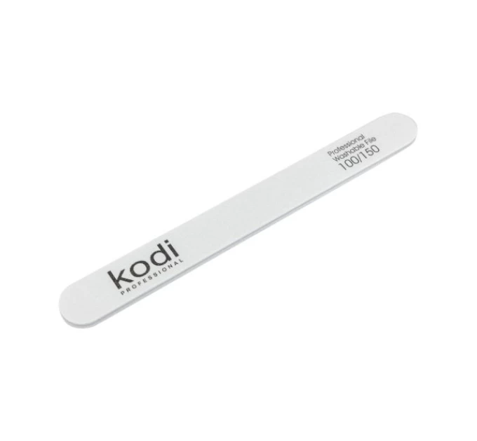 Идеальная форма с Пилкой Kodi Professional №24 100/150 (00-00065077) на agon-v.com.ua