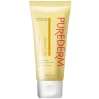 Маска-пленка для лица Purederm Luxury Therapy Gold Peel-Off Mask: роскошный уход с золотым эффектом