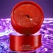 Получите свежий и молодой взгляд с гидрогелевыми патчами Bioaqua Eye Mask Haematococcus Pluvialis 80г на сайте agon-v.com.ua