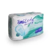 Женские урологические прокладки Cardificio Italiano Emi Lady Normal 3 капли 12 шт – комфорт и защита от Агонь-В