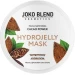 Маска гидрогелева Cacao Power Joko Blend: натуральна краса та догляд для шкіри (200 г)