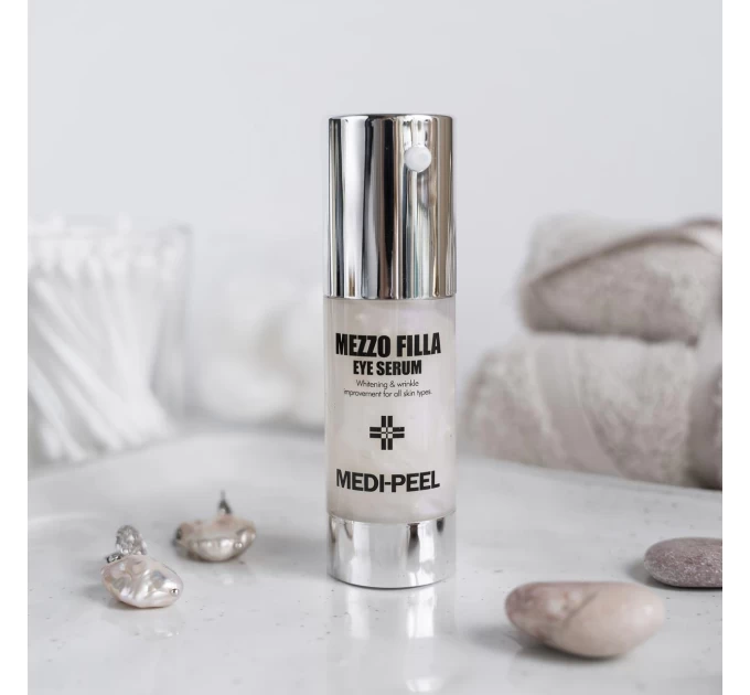 Сироватка для омолодження вік Medi-Peel Mezzo Filla Eye Serum