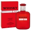 Туалетна вода для чоловіків Evaflor Whisky Red 2012 - 100 мл (артикул 00-00026585) на сайті agon-v.com.ua