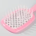 Идеальная расческа для волос: ANbeauty Pink (AN0103311)