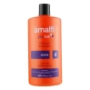 Уход за волосами с шампунем Amalfi Keratin 900 мл