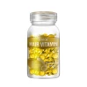 Укрепите и оживите волосы с Капсулами Sevich Hair Vitamin золотые 30шт