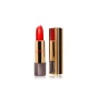 Губная помада Delfy Professional Lipstick Duo Gold Фуксия роза 4 г (5060465714666)