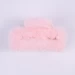 Крабик для волосся ANbeauty 12 см Пудровий (AN0103277) – стиль і комфорт на agon-v.com.ua